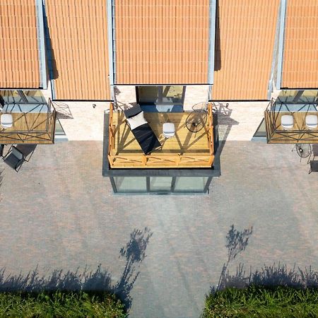 Huis Leon Houthulst Ngoại thất bức ảnh