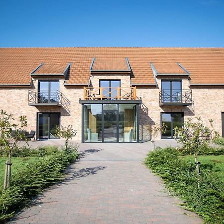 Huis Leon Houthulst Ngoại thất bức ảnh